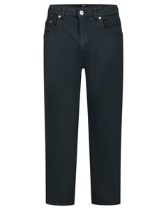 Bigdude Stretch Jeans Smokey Black
